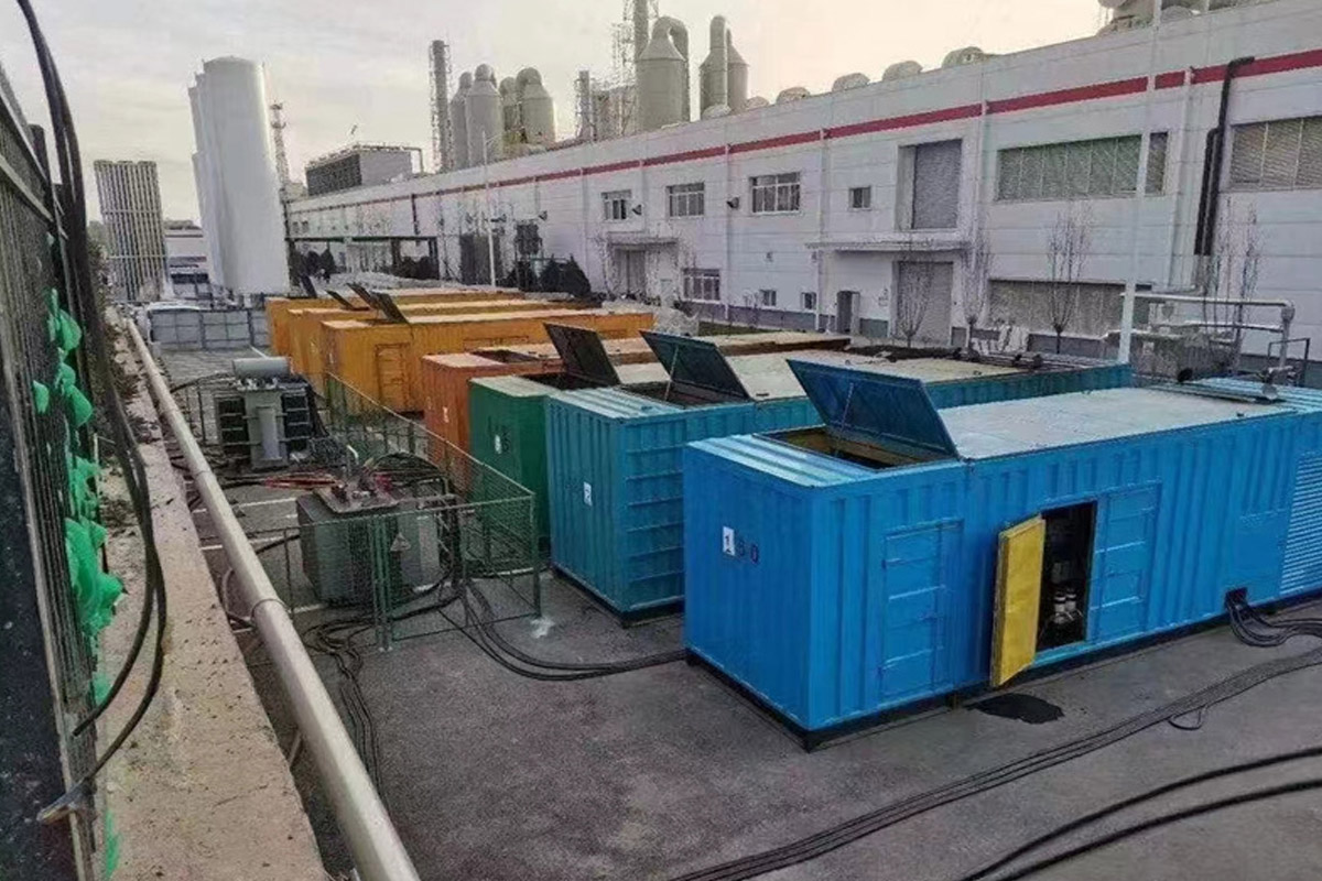 志丹发电机出租_COPY
