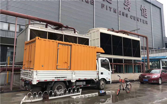 志丹300KW发电机组适配电缆规格选型指南