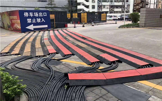 志丹发电机组电缆选型完整具体步骤(工程通用标准流程)